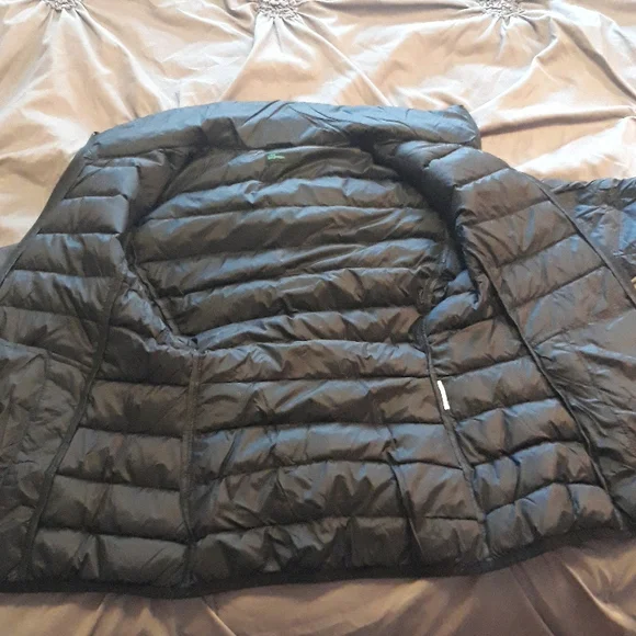Warm jacket - Picture 6 of 6